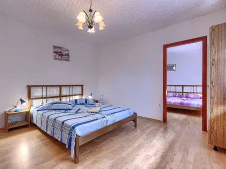 Maison Jakov avec piscine privée à Rovinj : photo 24