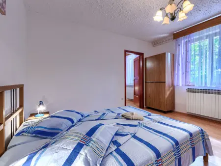Maison Jakov avec piscine privée à Rovinj : photo 25