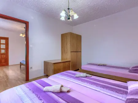 Maison Jakov avec piscine privée à Rovinj : photo 26
