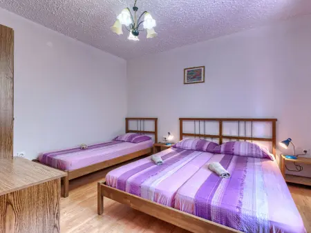 Maison Jakov avec piscine privée à Rovinj : photo 27