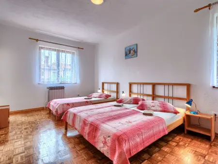 Maison Jakov avec piscine privée à Rovinj : photo 28