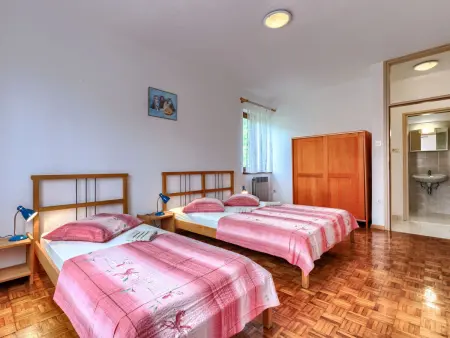 Maison Jakov avec piscine privée à Rovinj : photo 29