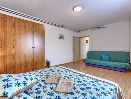 Maison Jakov avec piscine privée à Rovinj : photo 32