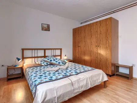 Maison Jakov avec piscine privée à Rovinj : photo 33