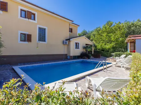 Maison Jakov avec piscine privée à Rovinj : photo 34