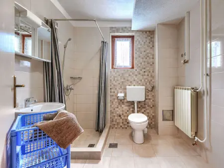 Maison Jakov avec piscine privée à Rovinj : photo 36