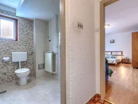Maison Jakov avec piscine privée à Rovinj : photo 37