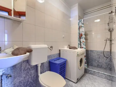 Maison Jakov avec piscine privée à Rovinj : photo 38