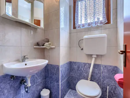 Maison Jakov avec piscine privée à Rovinj : photo 39
