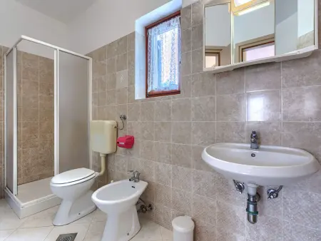 Maison Jakov avec piscine privée à Rovinj : photo 40