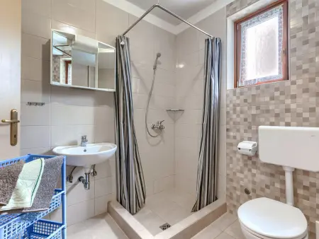 Maison Jakov avec piscine privée à Rovinj : photo 41