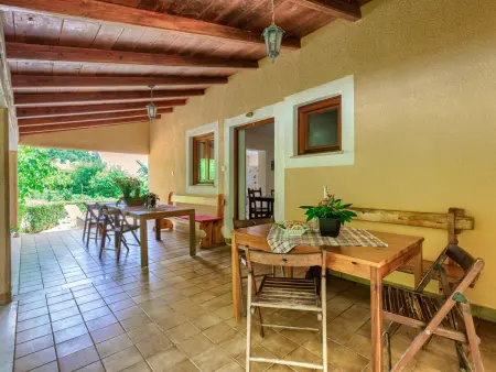 Maison Jakov avec piscine privée à Rovinj : photo 43