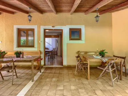 Maison Jakov avec piscine privée à Rovinj : photo 44
