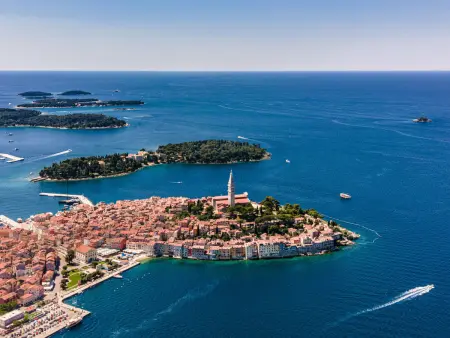 Maison Jakov avec piscine privée à Rovinj : photo 49