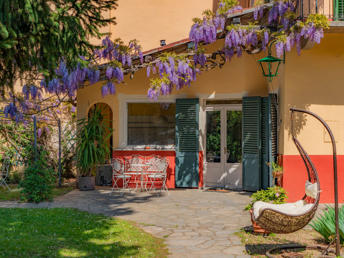 Dimora Berchiatti, appartement 6 pers. à San Giorgio Canavese - Photo 2