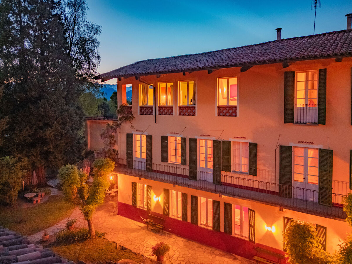Dimora Berchiatti, appartement 6 pers. à San Giorgio Canavese - Photo 3