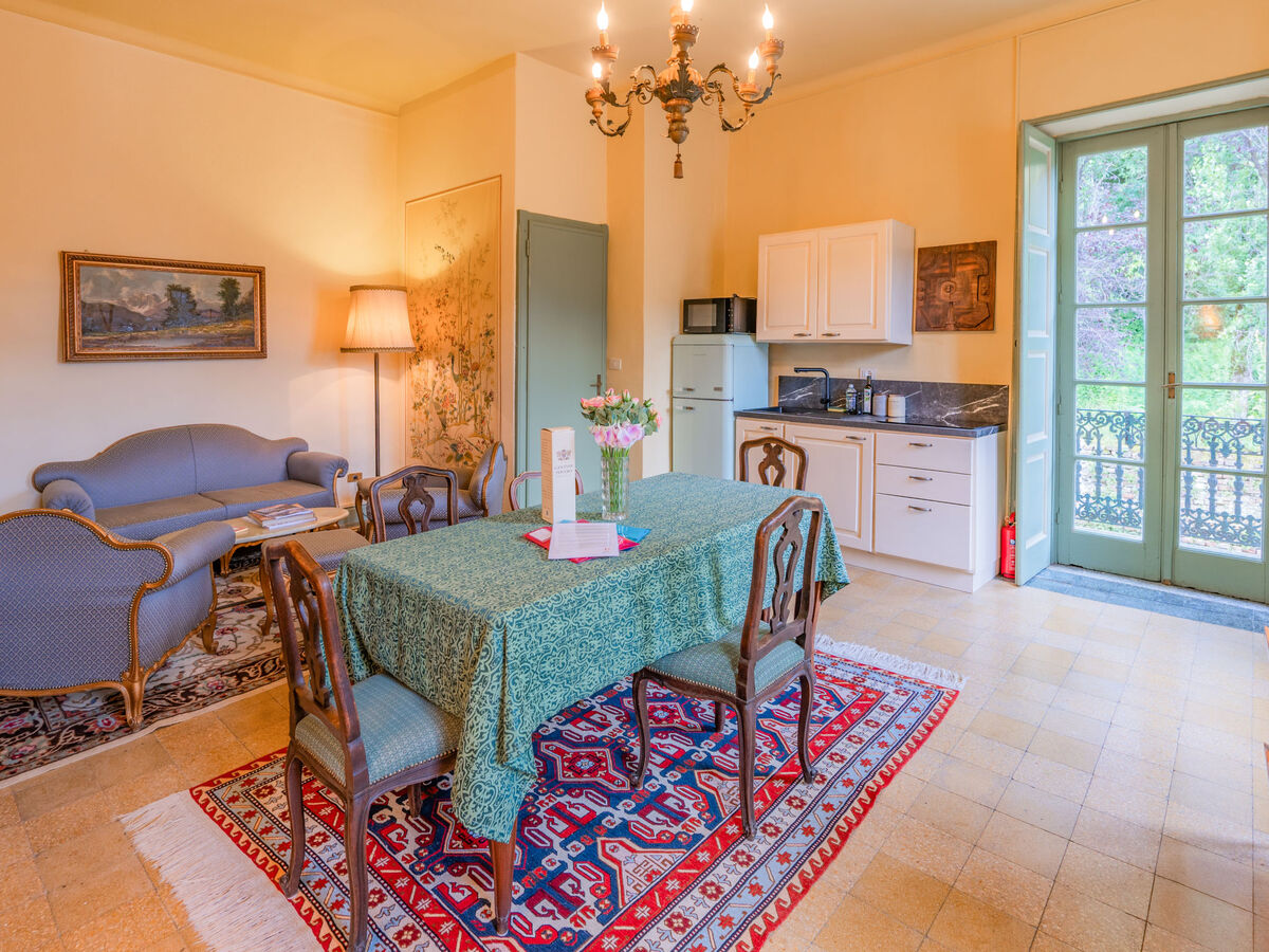 Dimora Berchiatti, appartement 6 pers. à San Giorgio Canavese - Photo 4