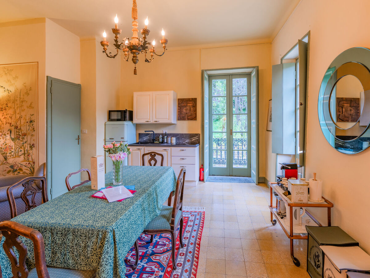 Dimora Berchiatti, appartement 6 pers. à San Giorgio Canavese - Photo 7