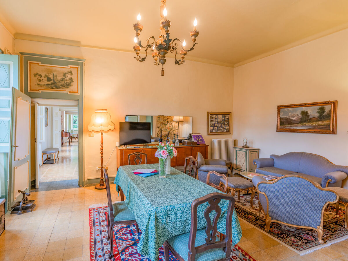 Dimora Berchiatti, appartement 6 pers. à San Giorgio Canavese - Photo 8