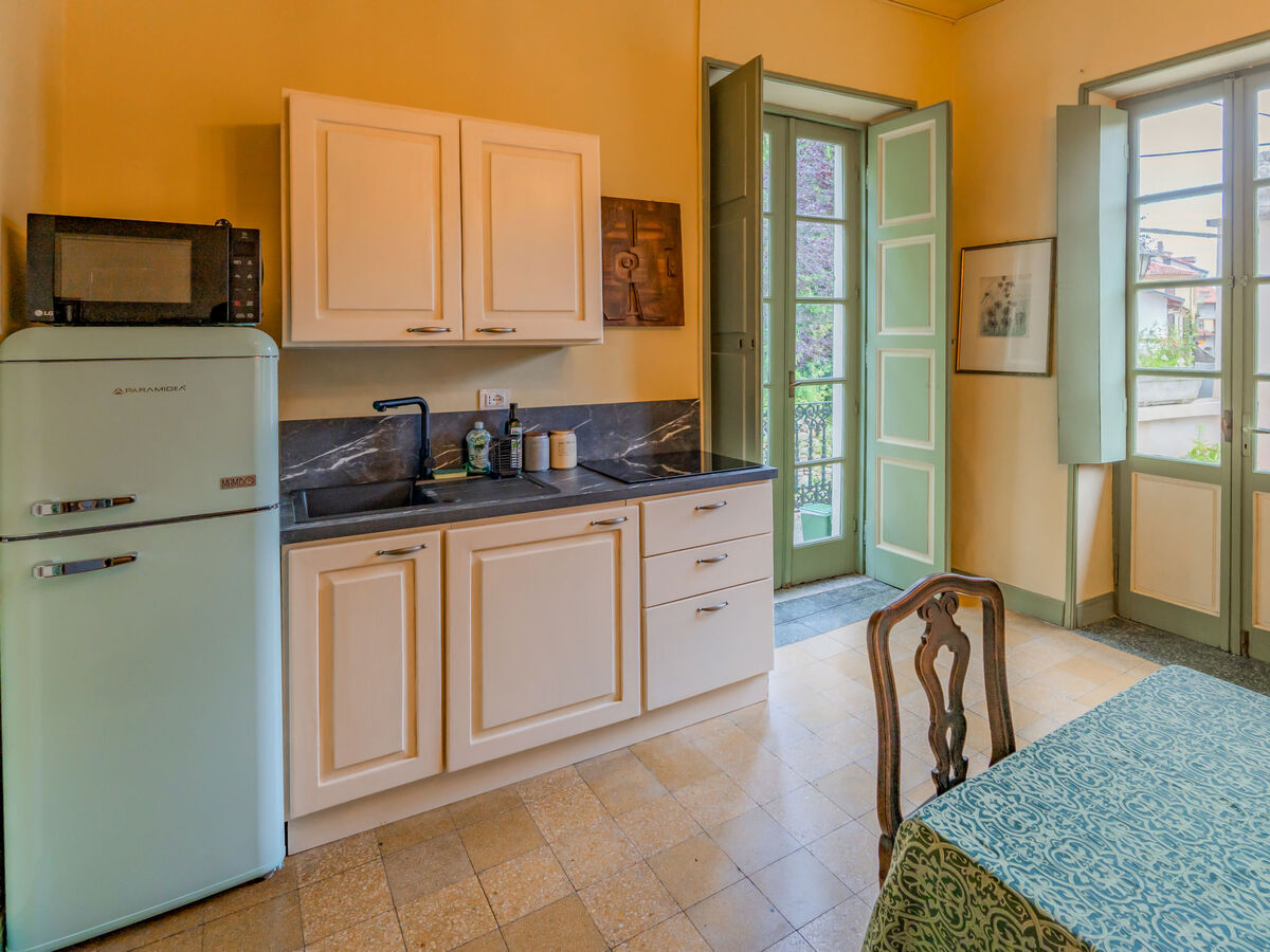 Dimora Berchiatti, appartement 6 pers. à San Giorgio Canavese - Photo 9
