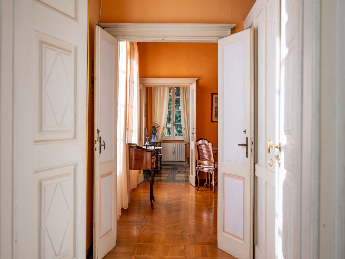 Dimora Berchiatti, appartement 6 pers. à San Giorgio Canavese - Photo 10