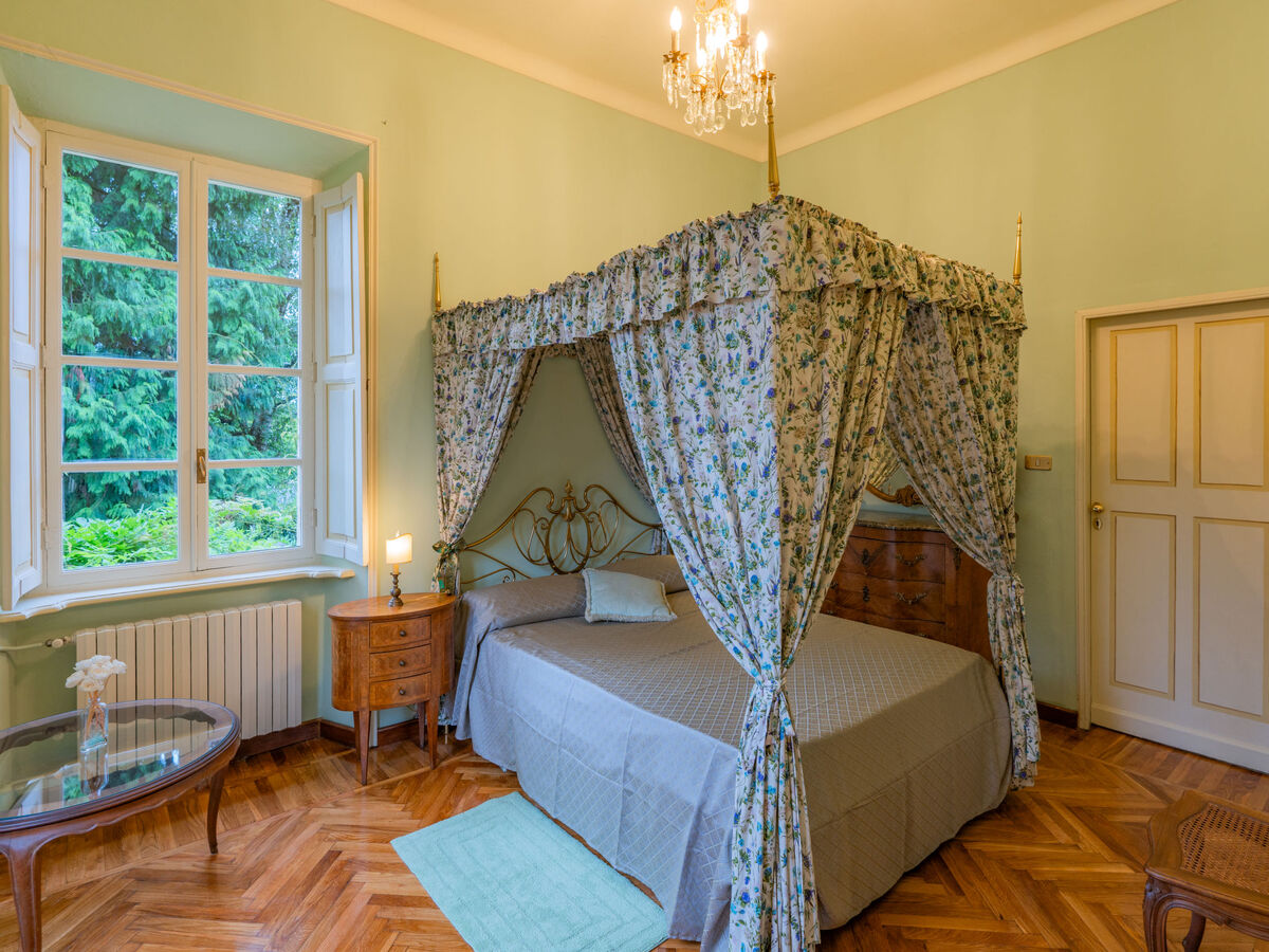Dimora Berchiatti, appartement 6 pers. à San Giorgio Canavese - Photo 11