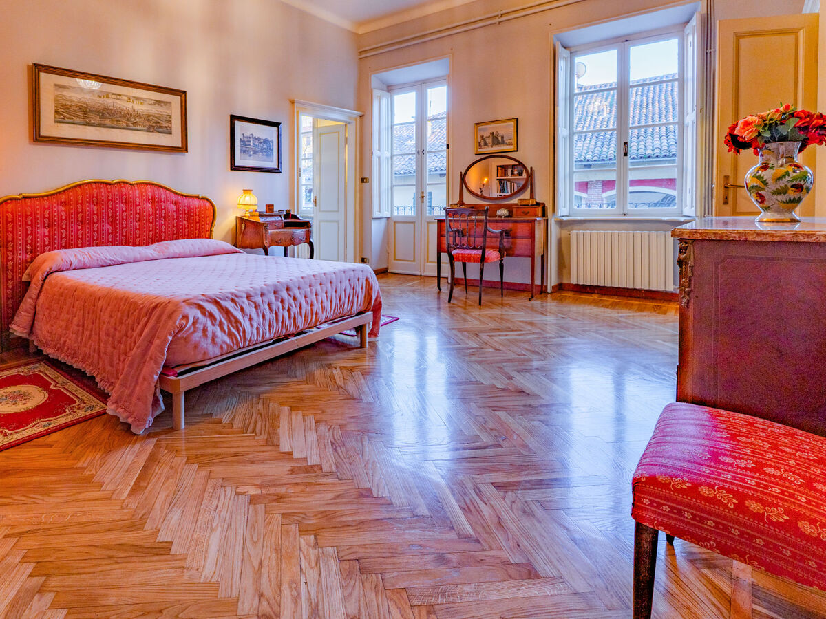 Dimora Berchiatti, appartement 6 pers. à San Giorgio Canavese - Photo 13