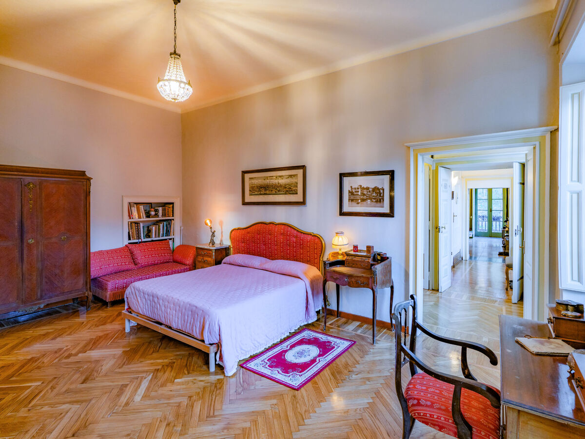 Dimora Berchiatti, appartement 6 pers. à San Giorgio Canavese - Photo 14