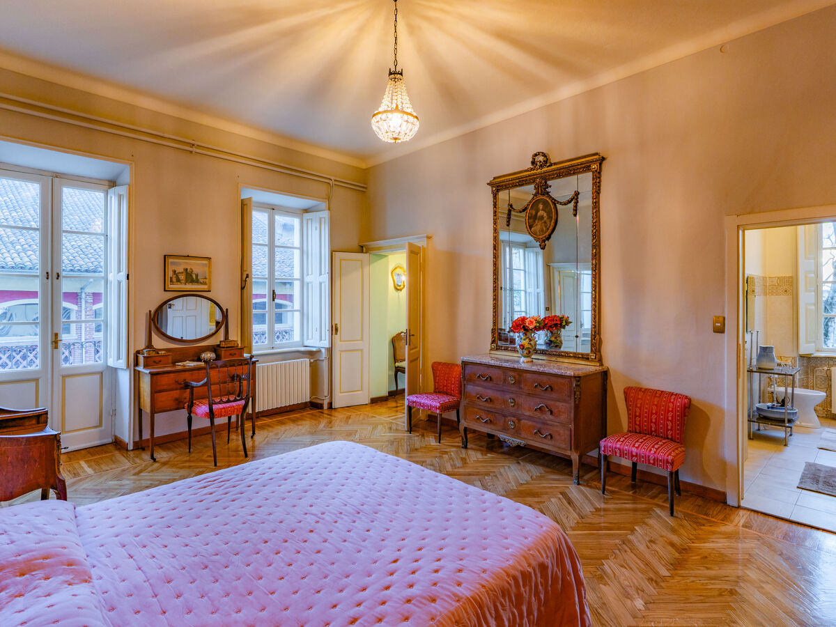 Dimora Berchiatti, appartement 6 pers. à San Giorgio Canavese - Photo 15
