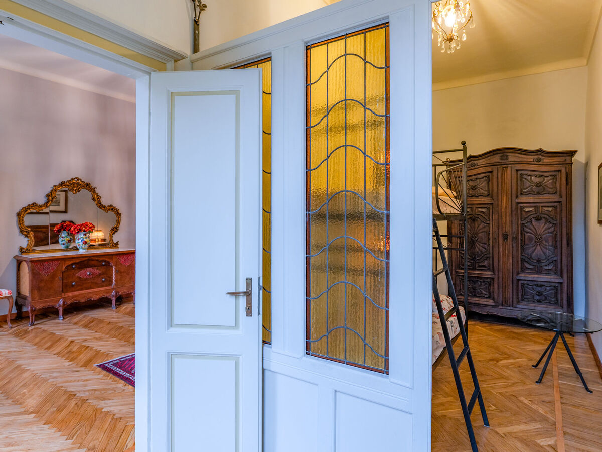 Dimora Berchiatti, appartement 6 pers. à San Giorgio Canavese - Photo 20