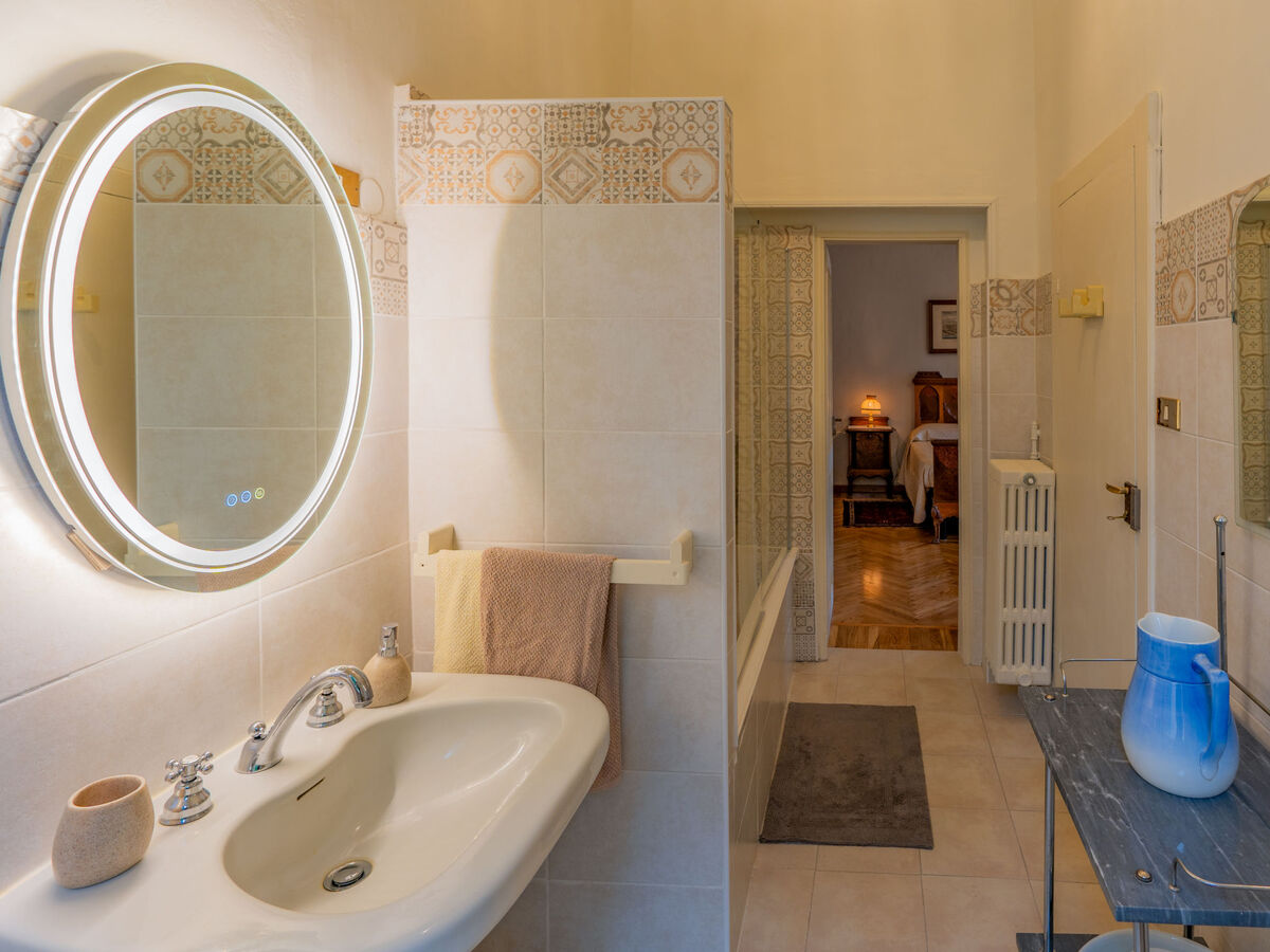 Dimora Berchiatti, appartement 6 pers. à San Giorgio Canavese - Photo 21