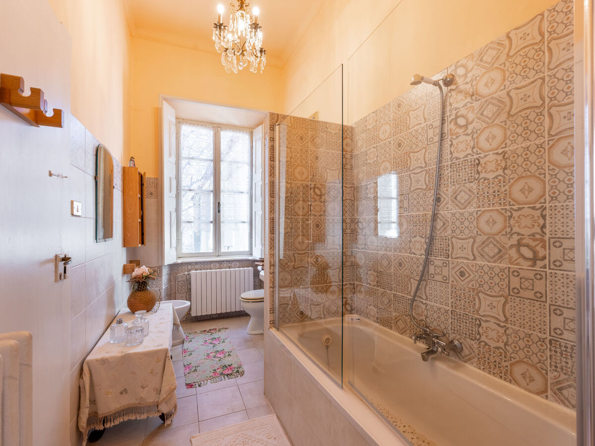 Dimora Berchiatti, appartement 6 pers. à San Giorgio Canavese - Photo 22