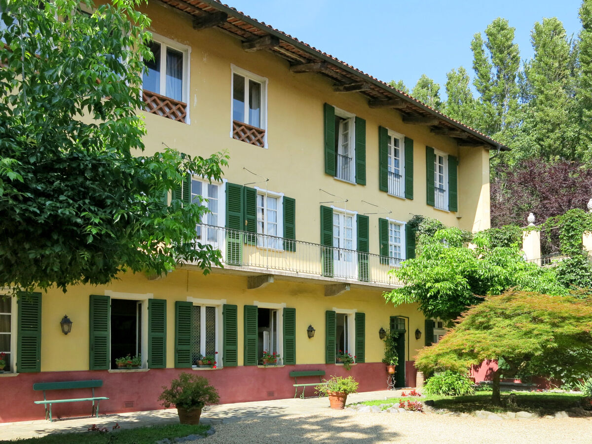 Dimora Berchiatti, appartement 6 pers. à San Giorgio Canavese - Photo 25