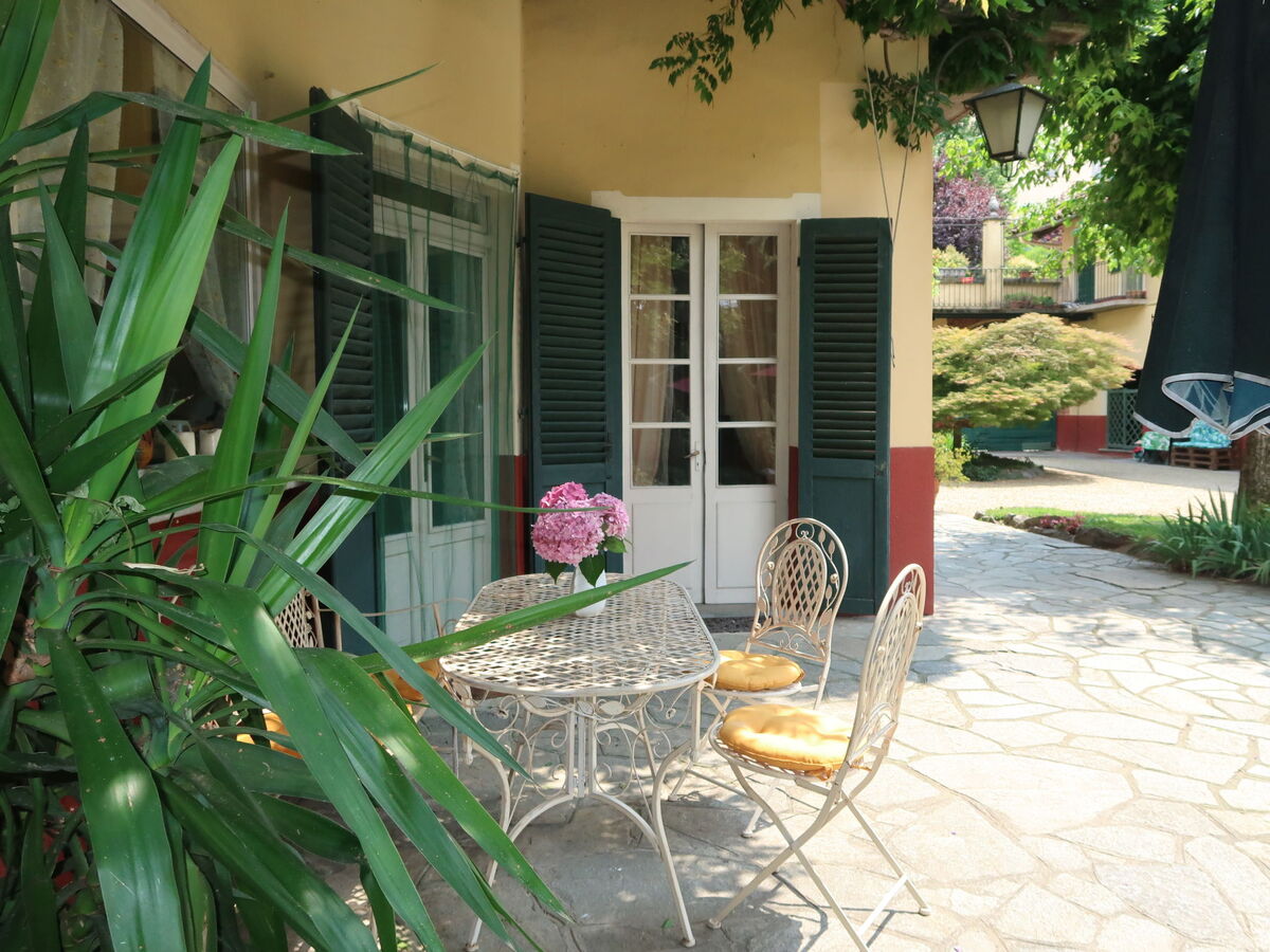 Dimora Berchiatti, appartement 6 pers. à San Giorgio Canavese - Photo 27