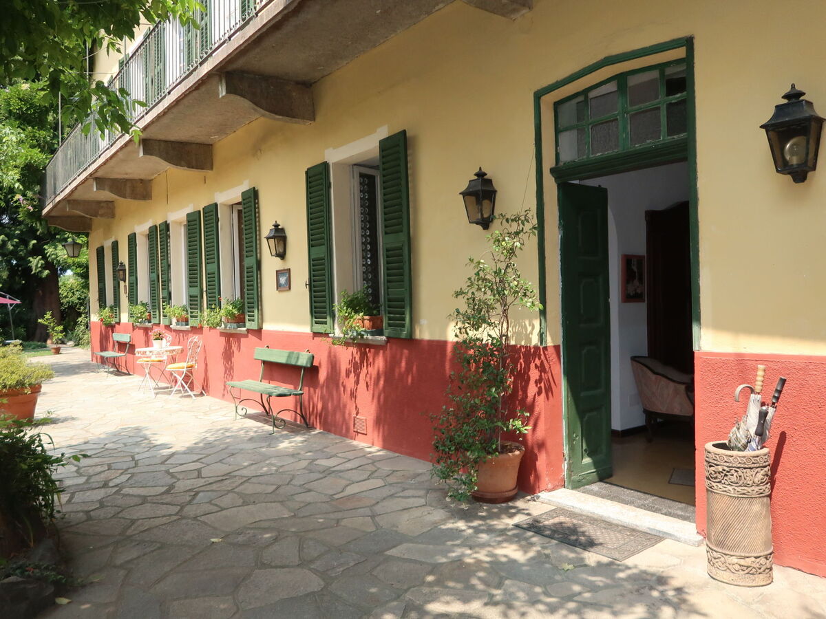 Dimora Berchiatti, appartement 6 pers. à San Giorgio Canavese - Photo 29
