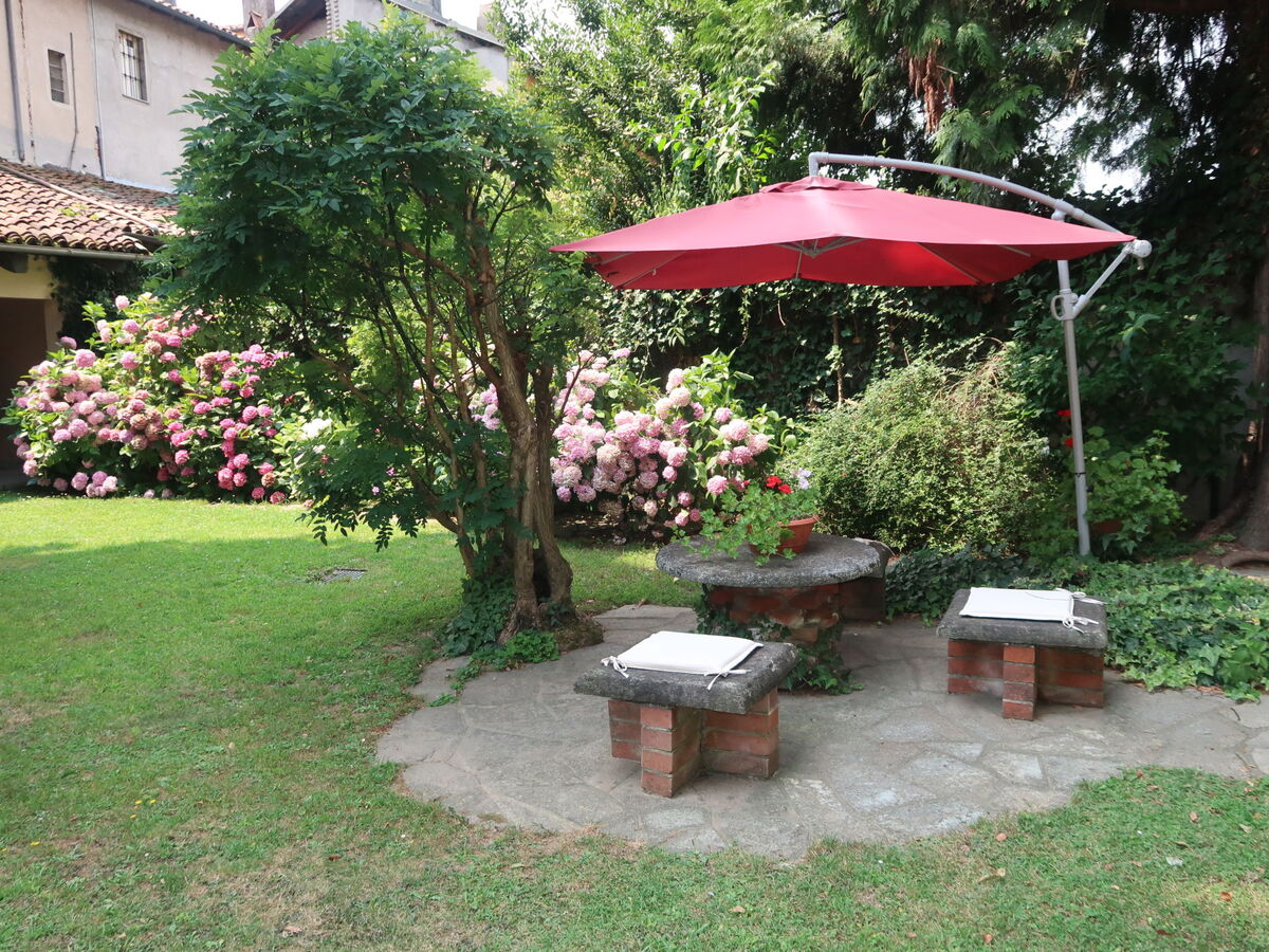 Dimora Berchiatti, appartement 6 pers. à San Giorgio Canavese - Photo 30