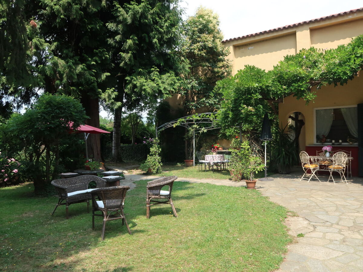 Dimora Berchiatti, appartement 6 pers. à San Giorgio Canavese - Photo 31