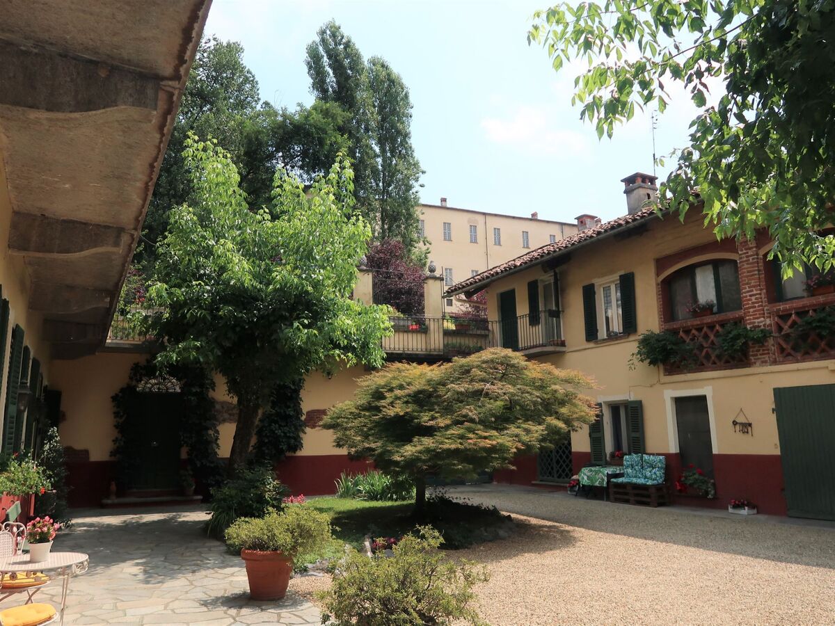 Dimora Berchiatti, appartement 6 pers. à San Giorgio Canavese - Photo 32