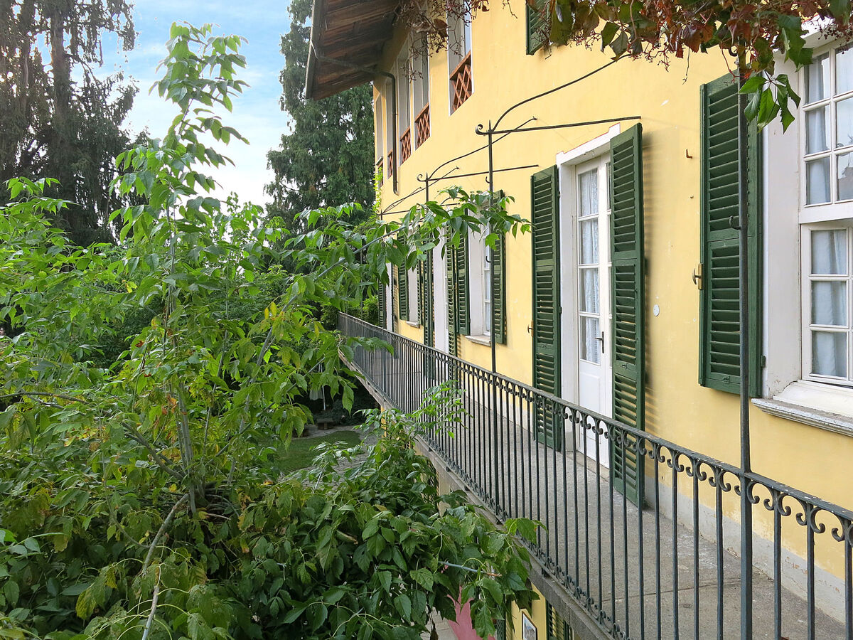Dimora Berchiatti, appartement 6 pers. à San Giorgio Canavese - Photo 33