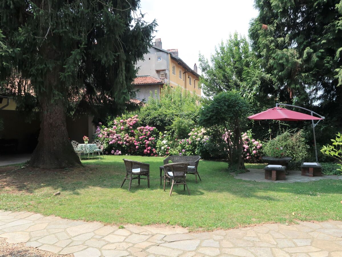 Dimora Berchiatti, appartement 6 pers. à San Giorgio Canavese - Photo 34