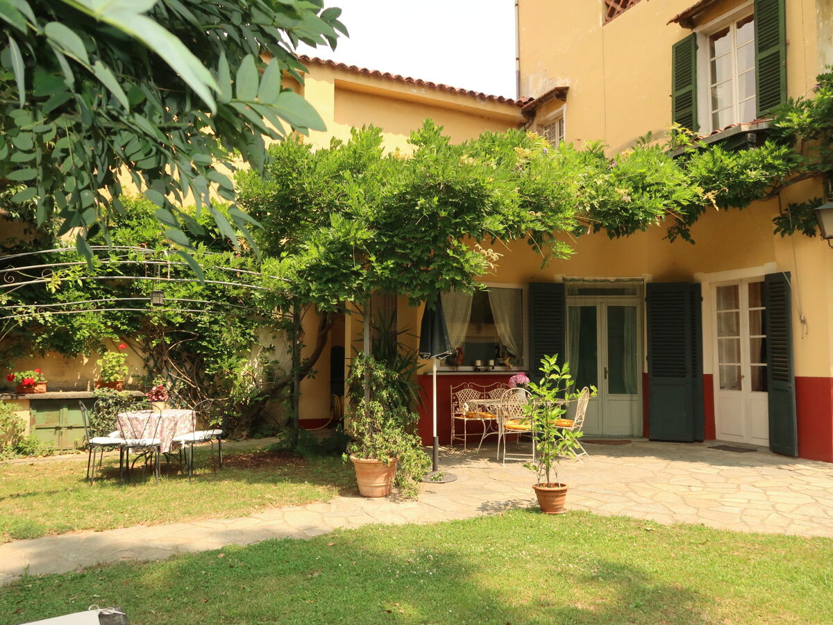 Dimora Berchiatti, appartement 6 pers. à San Giorgio Canavese - Photo 35