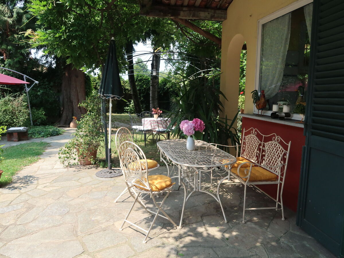 Dimora Berchiatti, appartement 6 pers. à San Giorgio Canavese - Photo 36