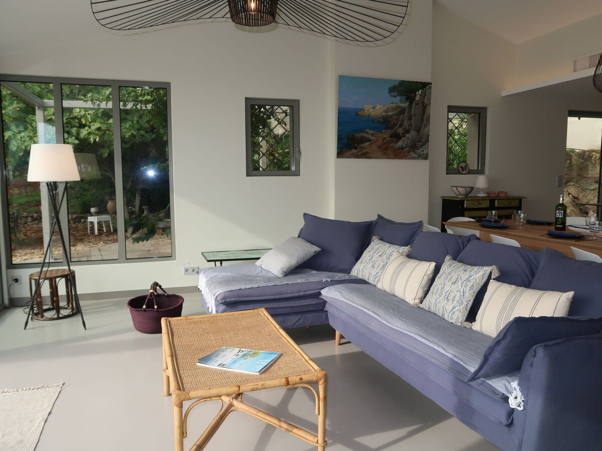 Villa Farfalla – 5 chambres, piscine et vue mer à Sainte Maxime - Photo 3