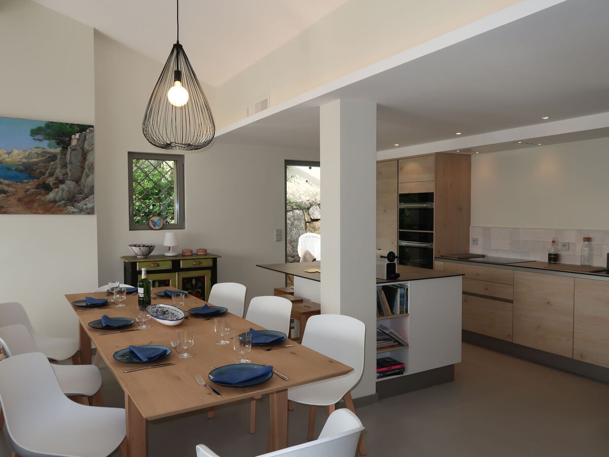 Villa Farfalla – 5 chambres, piscine et vue mer à Sainte Maxime - Photo 5