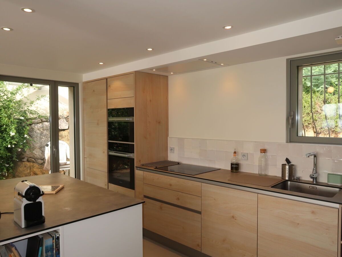 Villa Farfalla – 5 chambres, piscine et vue mer à Sainte Maxime - Photo 10