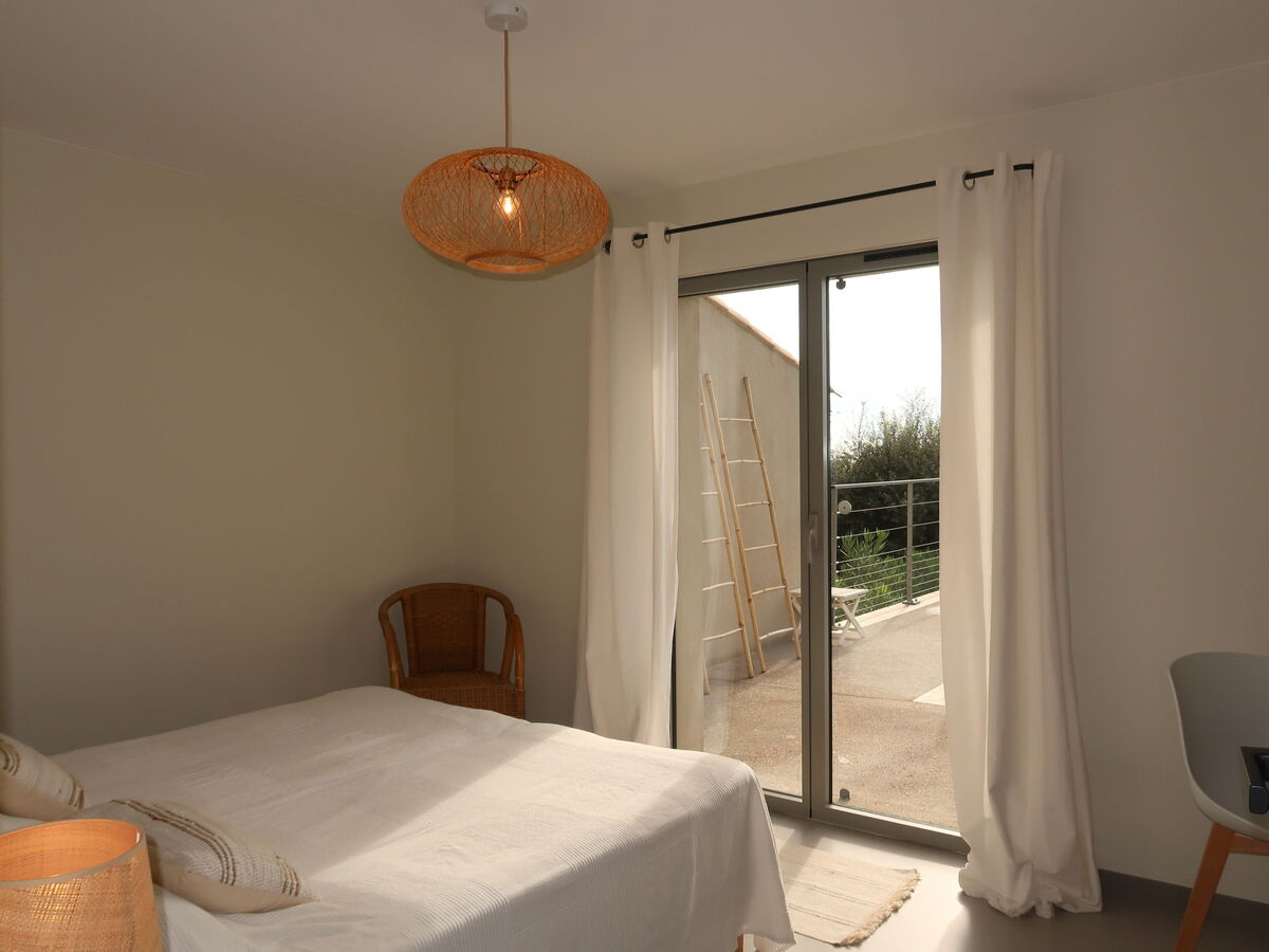 Villa Farfalla – 5 chambres, piscine et vue mer à Sainte Maxime - Photo 12