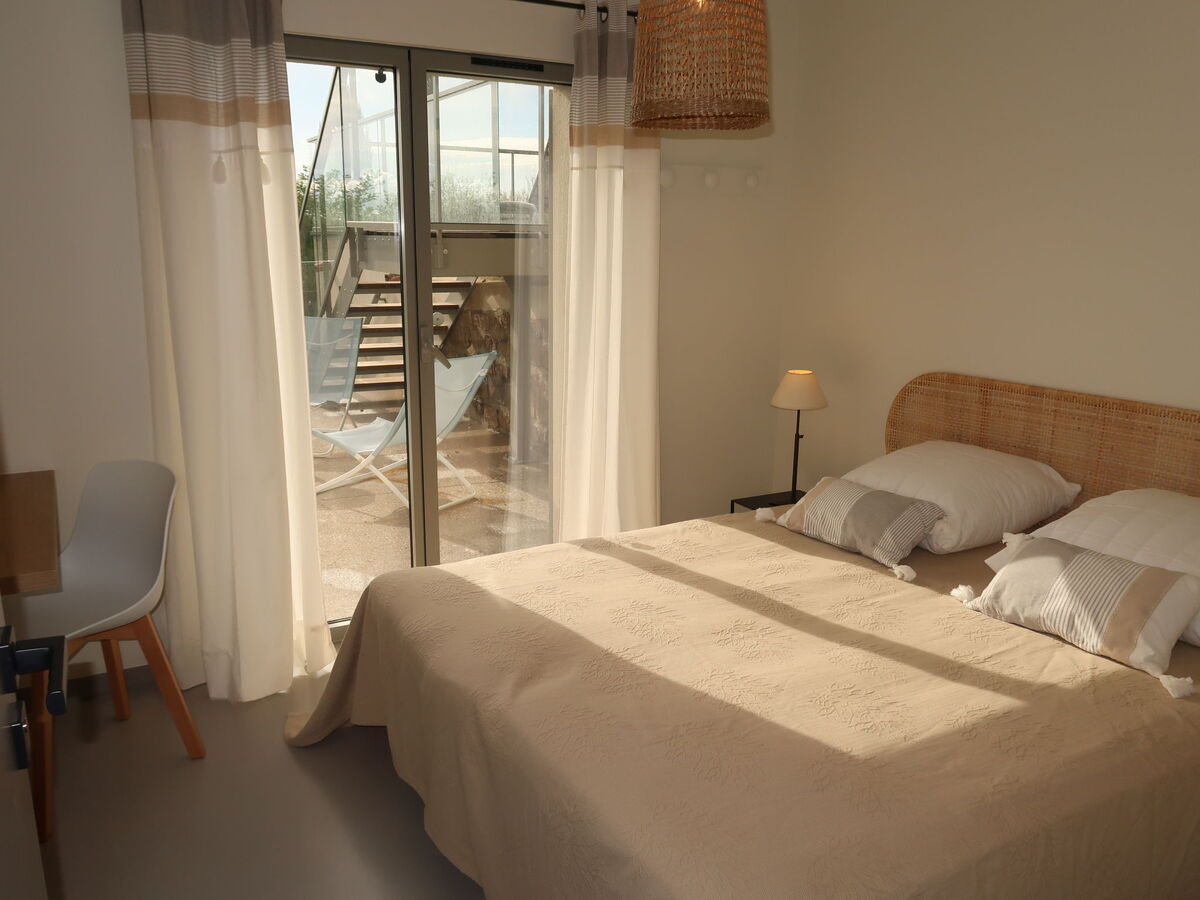Villa Farfalla – 5 chambres, piscine et vue mer à Sainte Maxime - Photo 13