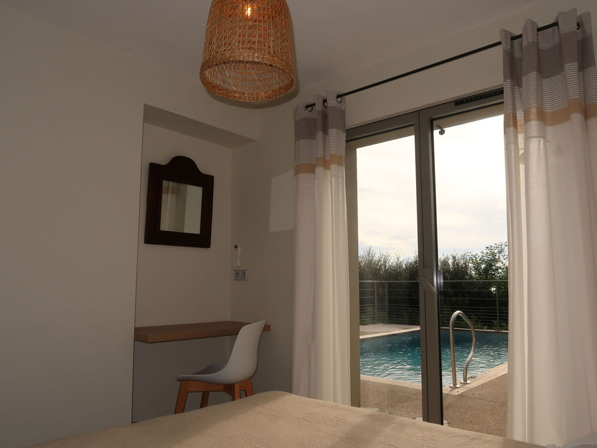 Villa Farfalla – 5 chambres, piscine et vue mer à Sainte Maxime - Photo 14