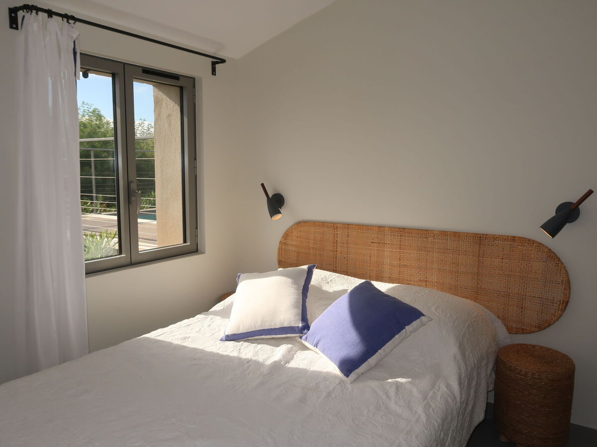 Villa Farfalla – 5 chambres, piscine et vue mer à Sainte Maxime - Photo 16