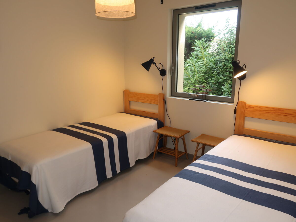 Villa Farfalla – 5 chambres, piscine et vue mer à Sainte Maxime - Photo 17